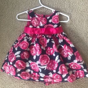 Formal Baby Girl Dress